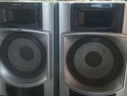 Sony Speakers
