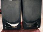 Sony speakers