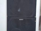 Sony Speakers