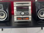 Sony Speaker Sound System