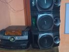 Sony Spekkar