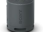 Sony Srs-XB100 | Portable Bluetooth Speaker