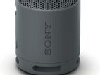 Sony SRS-XB100 Portable Bluetooth Speaker with 16 Hrs PlayTime