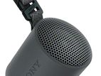 Sony SRS-XB100 Portable Bluetooth Speaker with 16 Hrs PlayTime