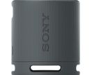 Sony SRS-XB100 Portable Bluetooth Speaker with 16 Hrs PlayTime