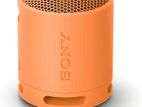 Sony SRS-XB100 Wireless Bluetooth Speaker