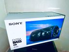 Sony SRS XB43 Bluetooth Speaker