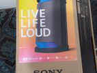 Sony SRS-XP500 X-Series Wireless Protable Bluetooth Speaker