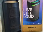 Sony SRS XP700 Party Speaker