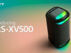 Sony SRS-XV500 Portable Wireless Party Speaker