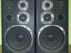 Sony Ss V515 Av Japan Speaker System