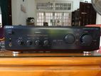 Sony Stereo Amplifier