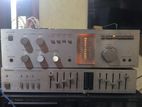 Sony Stereo Amplifier