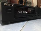 Sony Stereo Digital Tuner