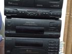 Sony Stereo Setup