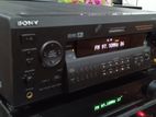 Sony Str-De925 Amplifier