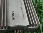 Sony Sub Amplifier