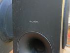 Sony Subwoofer