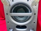 Sony Sub Woofer
