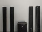 Sony Subwoofer
