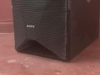 Sony Subwoofer