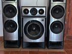 Sony Subwoofer/Speaker/Home theater System