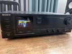 Sony Surround Amplifier