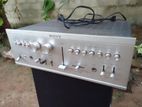 Sony ta 1150d Amplifier