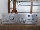 Sony TA-AX500 Stereo Amplifier