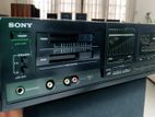 Sony TA-AX530 Amplifier