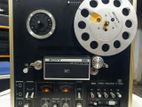 SONY TC-9400 Open Reel Tape Deck -Made in Japan