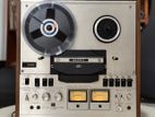 SONY TC-9400 Tape Recorder-Made in Japan