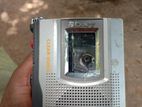 Sony TCM-150 Vintage Cassette Recorder
