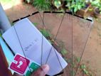 Sony Tempered Glass