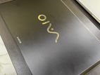 Sony Ultra Book i5 Touch Laptop