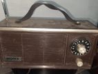 Sony Transistor Radio with Fm