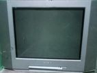Sony Trinitron 21" CRT TV