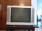 Sony Trinitron 26 Inches CRT TV