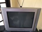 Sony Trinitron Color TV 32” KV-HW21P50