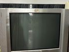 Sony Trinitron Color Tv