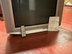 Sony Trinitron Color TV