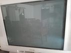 Sony Trinitron Wega CRT Tv