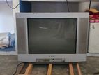 Sony Trintron 21 inch TV