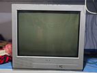 Sony Trintron 21 inch TV