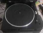 Sony Turntable