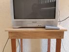 Sony Trinitron Color TV