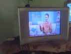 Sony TV 21 inch