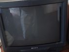Sony Tv 21 Inches