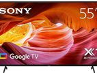 Sony TV 55 Inches UHD