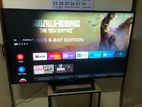 Sony Tv 55” smart